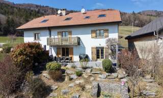 Maison 6 Pièces 169 m² à vendre à Vovray-en-Bornes (74350)