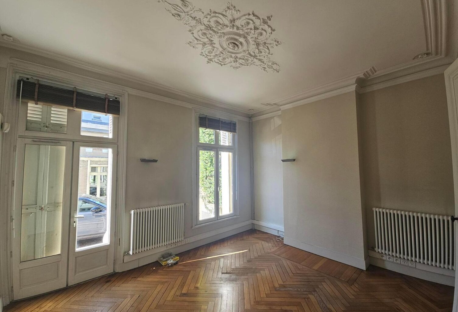 Location bureau  360 m² à Tours (37000) — photo 1