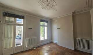 Bureau  360 m² à louer à Tours (37000)