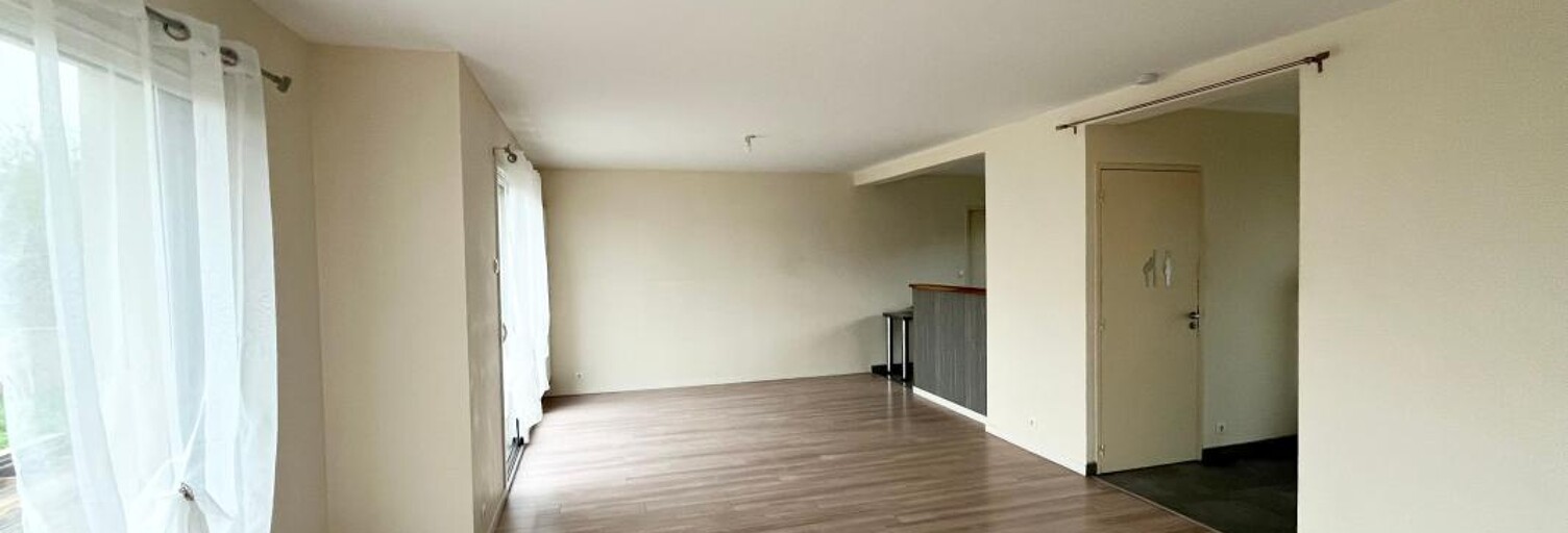 Maison 5 Pièces 102 m² à vendre à Saint-Renan (29290)