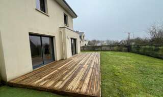 Maison 5 Pièces 102 m² à vendre à Saint-Renan (29290)