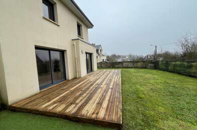 Maison 5 pièces 346500 €