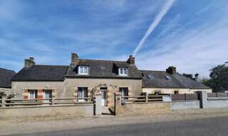 Maison 3 Pièces 94 m² à vendre à Plouezoc'h (29252)