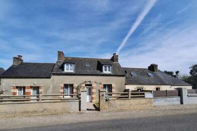 Maison 3 pièces 277350 €