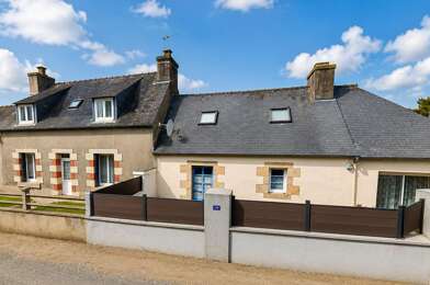 Maison 3 pièces 277350 €