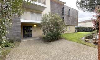 Appartement 2 Pièces 39 m² à vendre à Toulouse (31200)