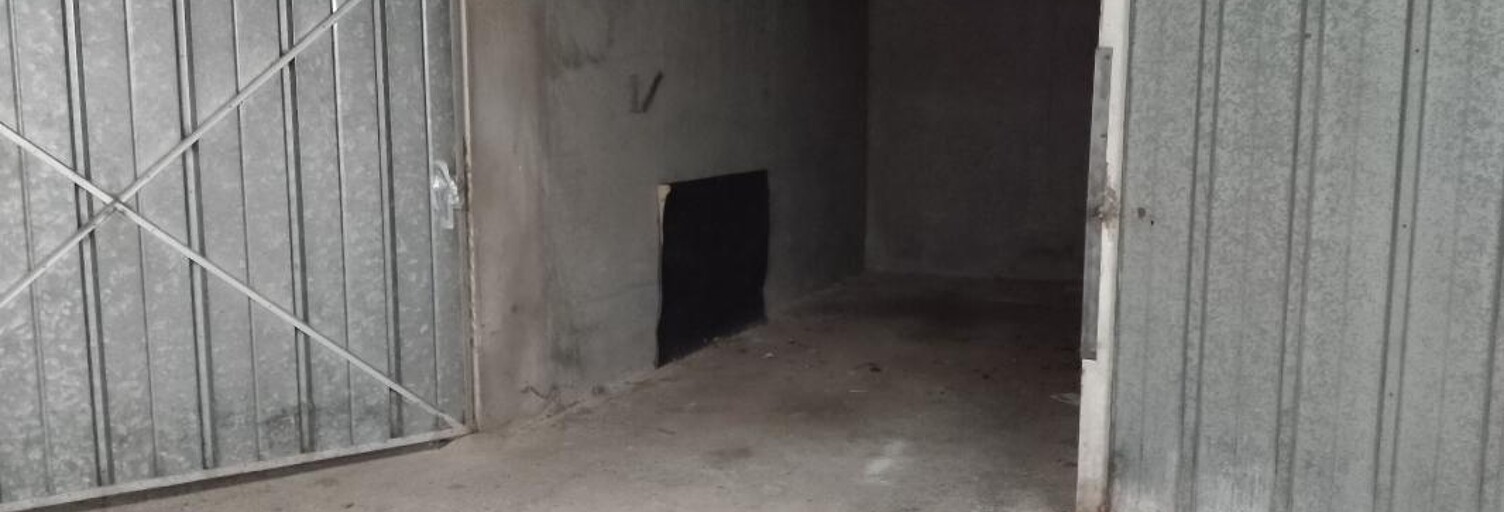 Commerce  12 m² à vendre à Toulouse (31500)