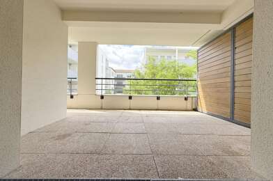 Appartement 3 pièces 150000 €