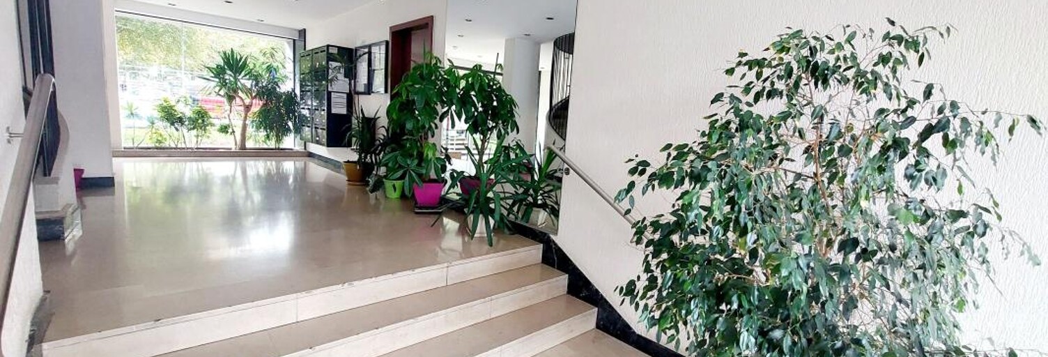 Appartement 4 Pièces 101 m² à vendre à Tours (37000)