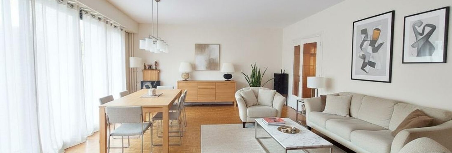 Appartement 4 Pièces 101 m² à vendre à Tours (37000)