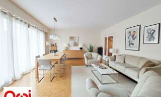 Appartement 4 Pièces 101 m² à vendre à Tours (37000)