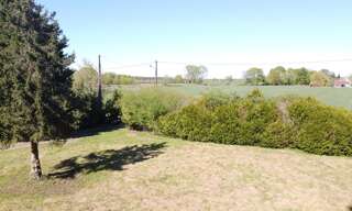 Terrain  778 m² à vendre à Chanteau (45400)