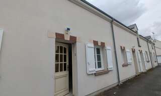 Appartement 2 Pièces 60 m² à louer à Orléans (45000)