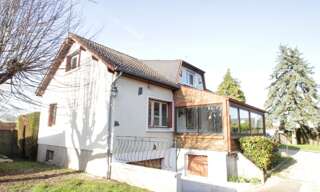 Maison 5 Pièces 118 m² à vendre à Ormes (45140)