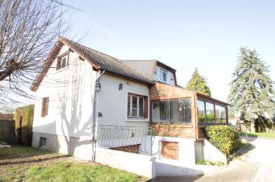 Maison 5 pièces 270000 €