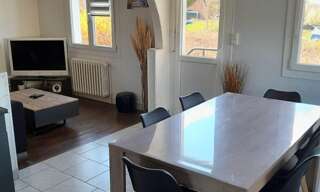 Maison 3 Pièces 64 m² à vendre à Maurupt-le-Montois (51340)