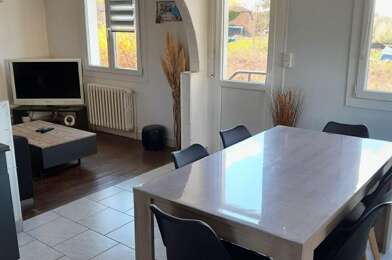 Maison 3 pièces 92000 €