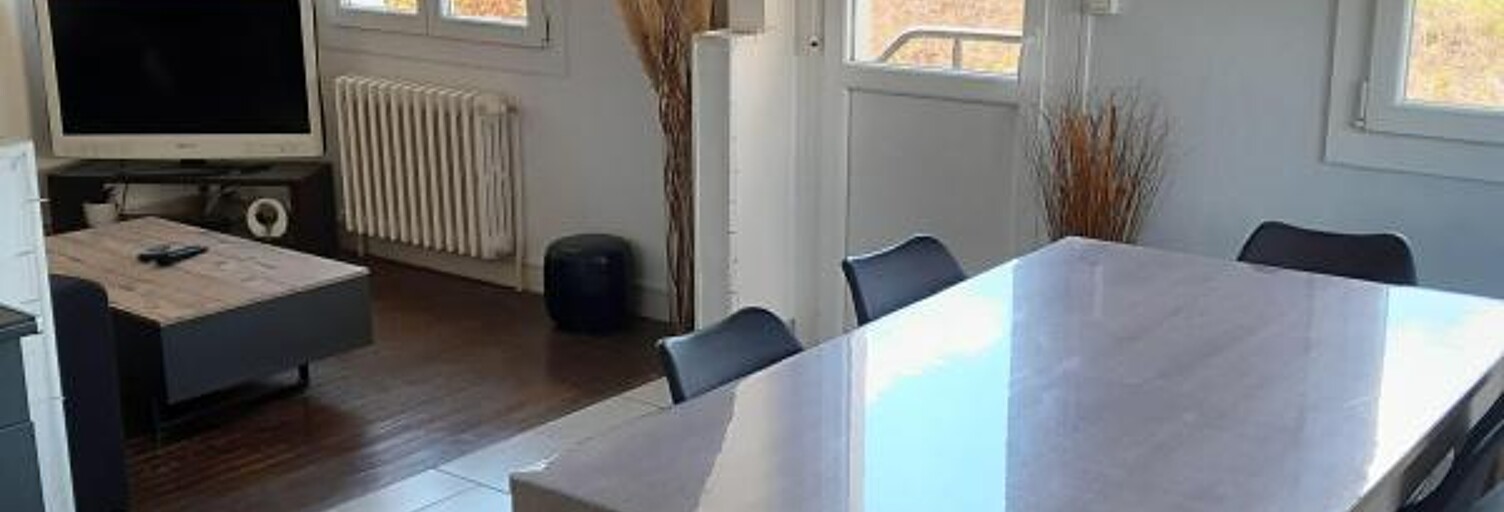 Maison 3 Pièces 64 m² à vendre à Maurupt-le-Montois (51340)