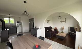 Maison 3 Pièces 64 m² à vendre à Maurupt-le-Montois (51340)