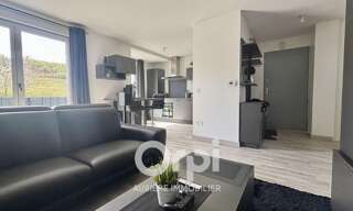 Appartement 2 Pièces 42 m² à vendre à Aubière (63170)