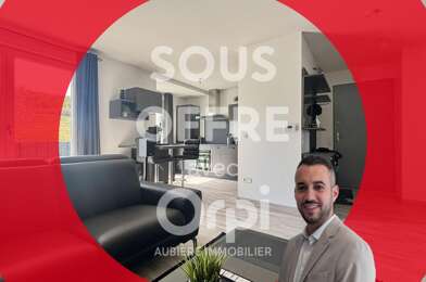 Appartement 2 pièces 144000 €