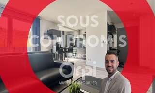 Appartement 2 Pièces 42 m² à vendre à Aubière (63170)