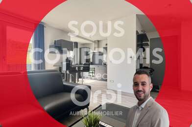 Appartement 2 pièces 144000 €