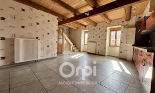 Maison 5 Pièces 147 m² à vendre à Coudes (63114)