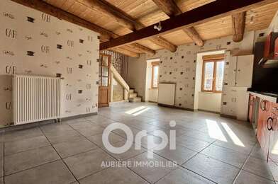 Maison 5 pièces 229000 €