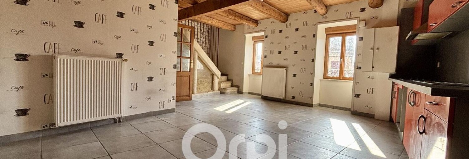 Maison 5 Pièces 147 m² à vendre à Coudes (63114)