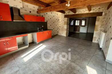 Maison 5 pièces 209000 €