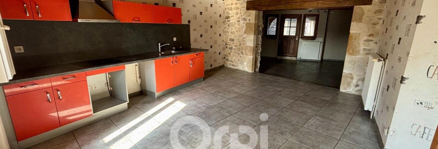 Maison 5 Pièces 147 m² à vendre à Coudes (63114)