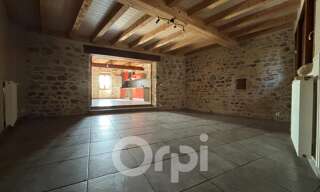 Maison 5 Pièces 147 m² à vendre à Coudes (63114)