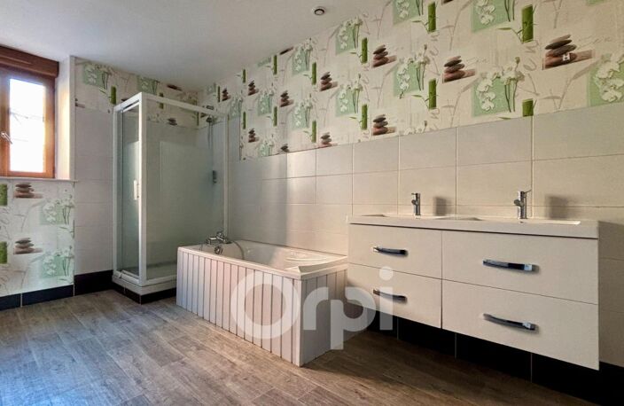 Maison familiale 147 m² – 3 chambres + bureau  + terrasse — photo 3