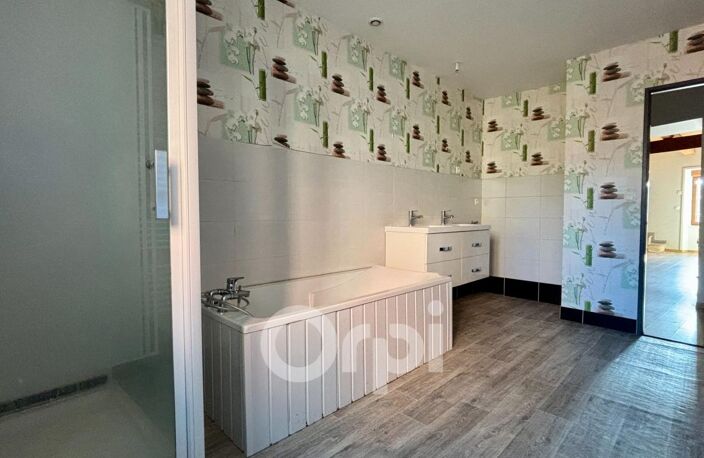 Maison familiale 147 m² – 3 chambres + bureau  + terrasse — photo 4