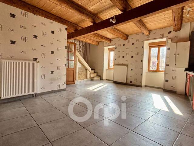 Maison familiale 147 m² – 3 chambres + bureau  + terrasse — photo du bien