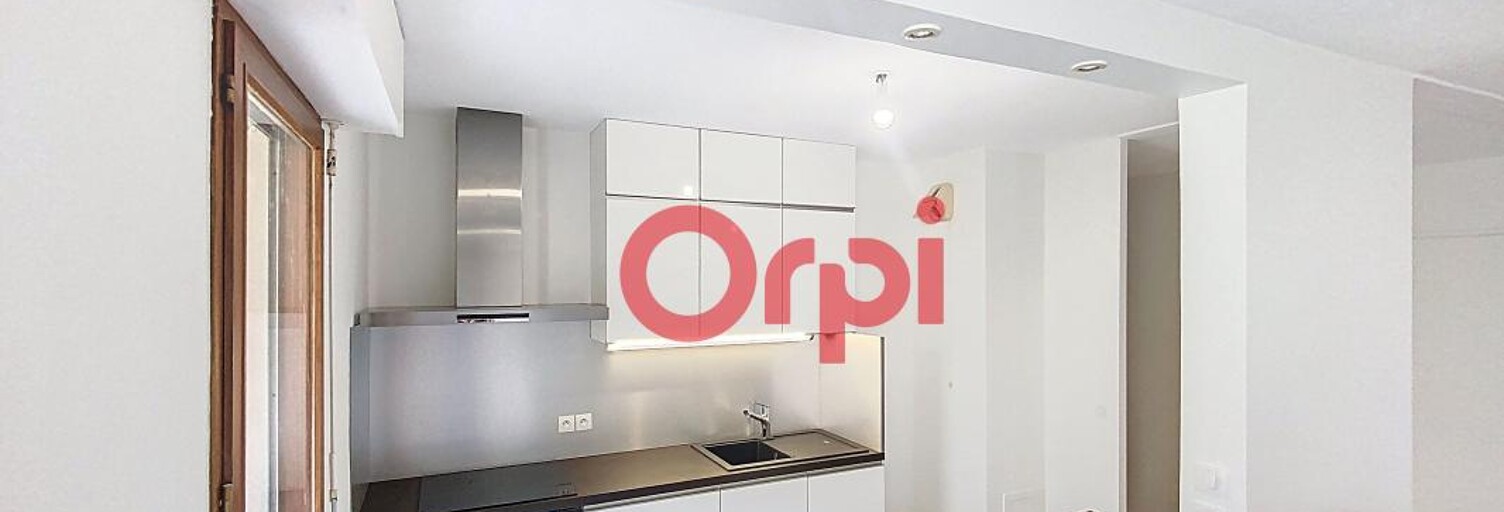 Appartement 3 Pièces 68 m² à louer à Collonges-sous-Salève (74160)