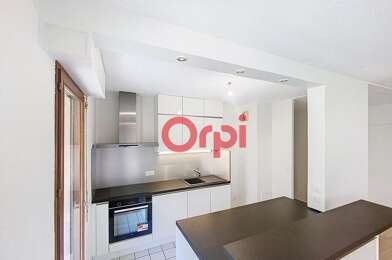 Appartement 3 pièces 1650 €