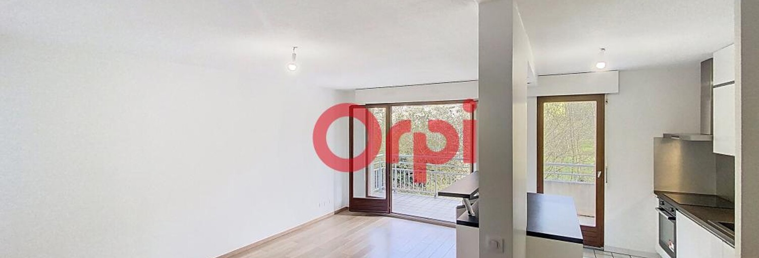 Appartement 3 Pièces 68 m² à louer à Collonges-sous-Salève (74160)