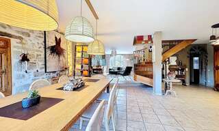 Maison 5 Pièces 214 m² à vendre à Cernex (74350)