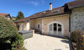 Maison 5 Pièces 214 m² à vendre à Cernex (74350)