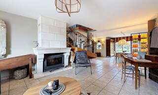 Maison 5 Pièces 214 m² à vendre à Cernex (74350)