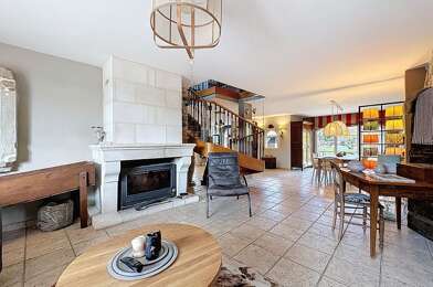 Maison 5 pièces 735000 €