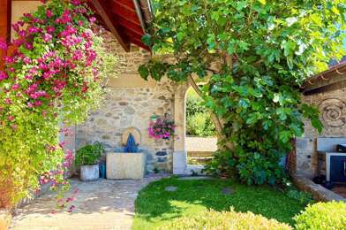 Maison 5 pièces 735000 €