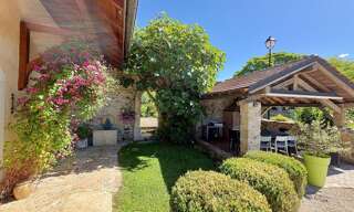 Maison 5 Pièces 214 m² à vendre à Cernex (74350)