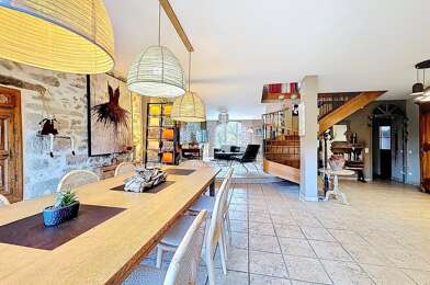 Maison 5 pièces 735000 €