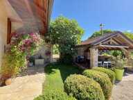 CERNEX, superbe corps de ferme de 214 m2 habitables — photo 3