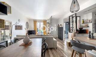 Appartement 2 Pièces 46 m² à vendre à Condat-sur-Vienne (87920)