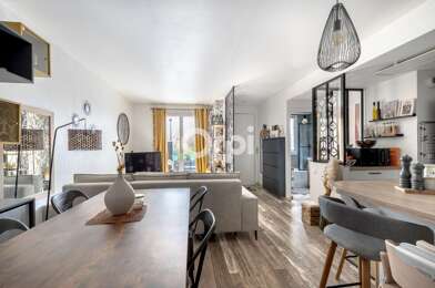 Appartement 2 pièces 98000 €