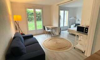 Appartement 2 Pièces 33 m² à louer à Toulouse (31400)